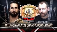 The two former Shield brothers have their first singles' match since breaking up again.